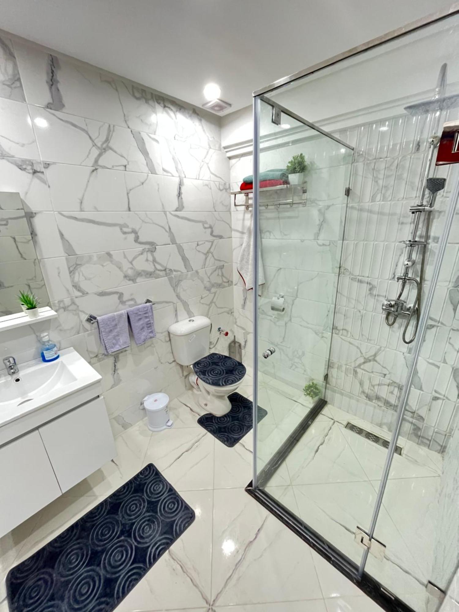 Luxury Center Town Apartment Kenitra Dış mekan fotoğraf