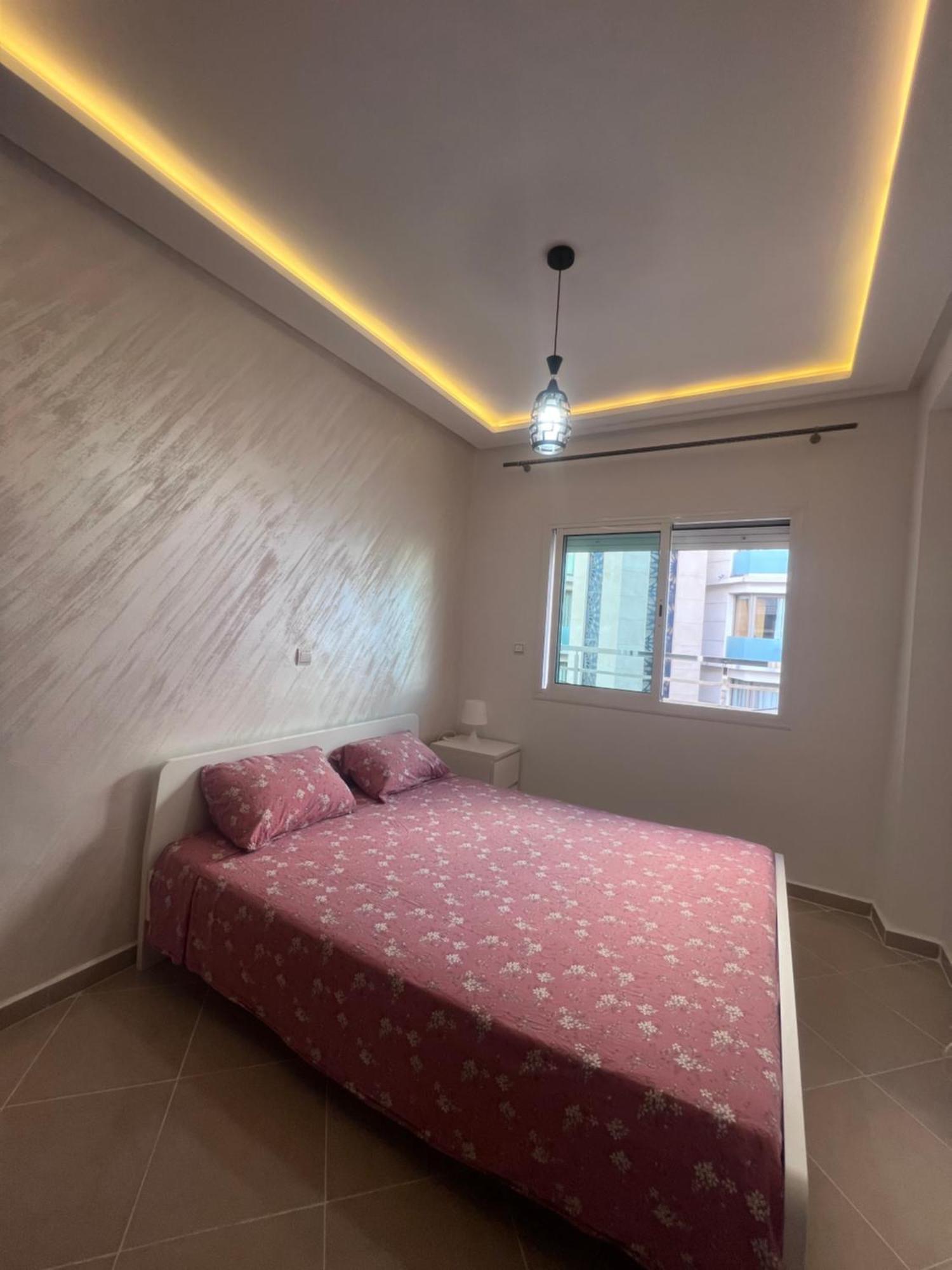 Luxury Center Town Apartment Kenitra Dış mekan fotoğraf